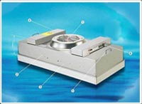 FFU風(fēng)機(jī)過濾單元，F(xiàn)an Filter Unit FFU